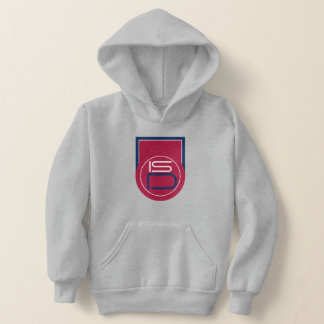 ISD Roster All-Star Logo Kapuzenpullover Hoodie