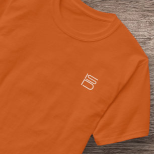 ISD Short Sleeve T-Shirt