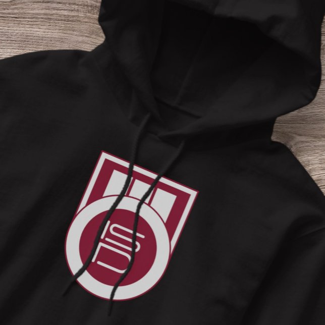 ISD Sportswear Fashion Pullover Retro Sweatshirt (Von Creator hochgeladen)