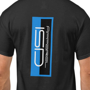 ISD Streetwear Urbanstyle Bekleidung T-Shirt