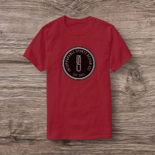 ISD Unisex Gegr. 2017 T-Shirt