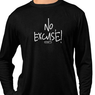 ISD Unisex Langarmshirt Tri-Blend Shirt