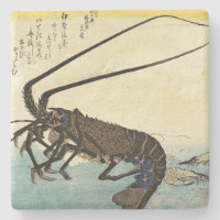 Iseebi & Ebi - Kraubfische (Spiny Lobster) und Gar