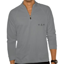 Iselle Climalite 1/2 Reißverschluss lange Ärmel