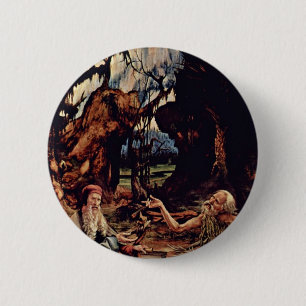 Isenheimer Altar Ehemaliger Hauptaltar Der Abtei S Button