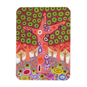 Ishihara Hügel 2012 Magnet