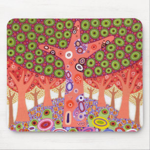 Ishihara Hügel 2012 Mousepad
