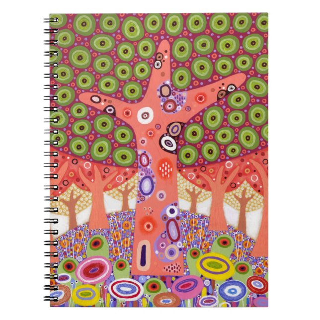 Ishihara Hügel 2012 Notizblock (Vorderseite)