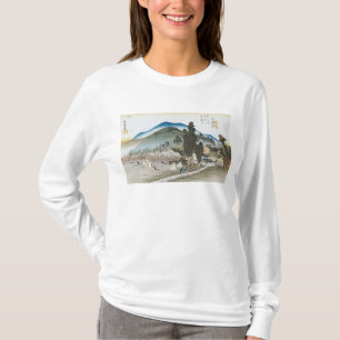 Ishiyakushi T-Shirt