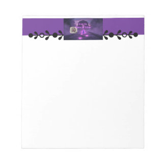 Ishtar Gate Write with Intention,  Notizblock