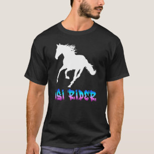 Isi Rider für Girls Rider T-Shirt