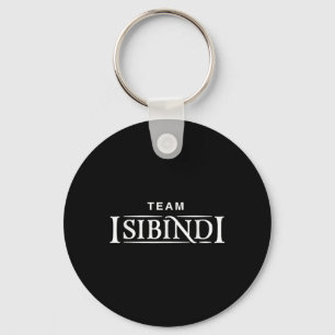 Isibindi House Of Courage Team Schlüsselanhänger