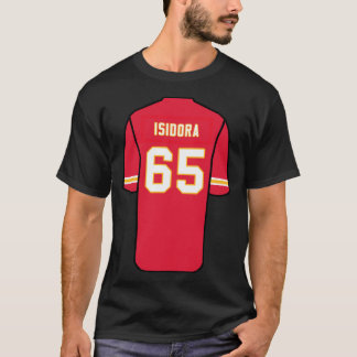 Isidora Jersey T-Shirt
