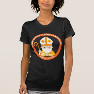 Isidore von Sevilla T-Shirt