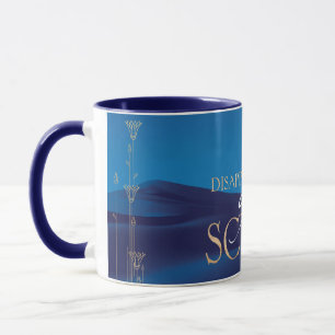 Isis2-Tasse Tasse