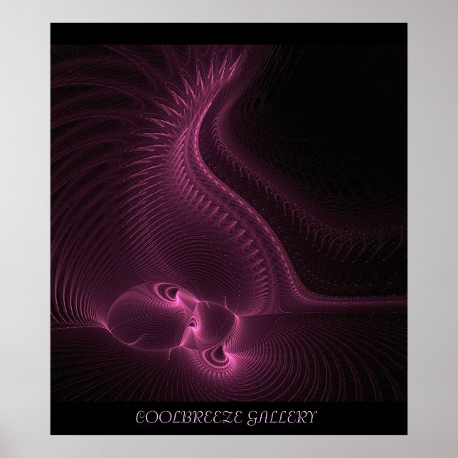 ISIS (Ägyptischer Paragon) Poster (Vorne)