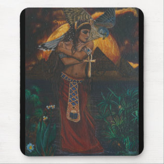 Isis Mousepad