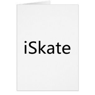 iSkate