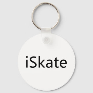 iSkate Schlüsselanhänger