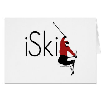 iSki