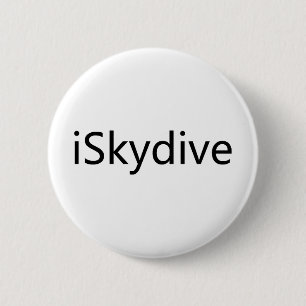 iSkydive Button