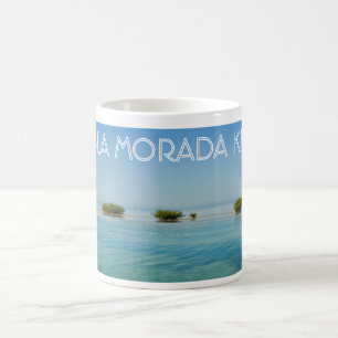 Isla Morada Schale Tasse