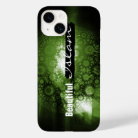 Islam für Frieden iPhone 14 Hüllen