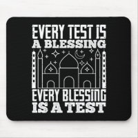 Islam - Jeder Test ist ein Segen