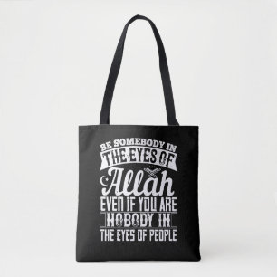 Islam - Jemand in den Augen Allahs sein