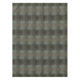 Islam Muster Tischdecke