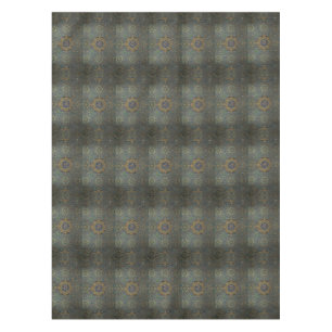 Islam Muster Tischdecke