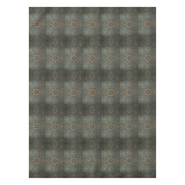 Islam Muster Tischdecke (Vorderseite)