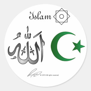 Islam Stickers