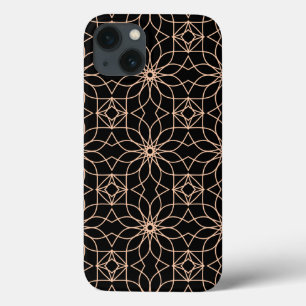 Islamische Geometrie Muster arabische Kunst Case-Mate iPhone Hülle