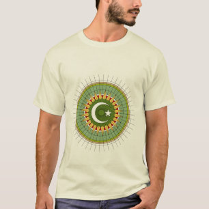 Islamische Kunst 12b T-Shirt