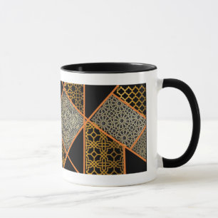 Islamische Patente Tasse