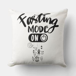 Islamische Spiritualität, Ramadan Karim Kissen