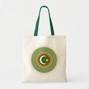 Islamische Tasche