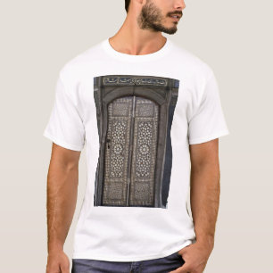 Islamische Türen T-Shirt