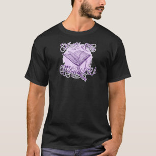 Islamischer arabischer Mashallah-muslimischer Brie T-Shirt