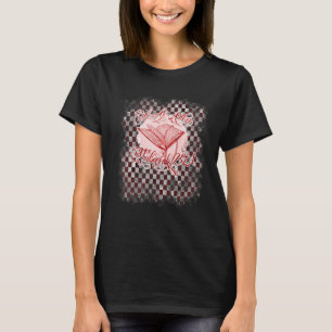Islamischer arabischer Mashallah-muslimischer Brie T-Shirt