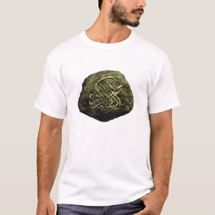 Islamischer Stackstein T-Shirt