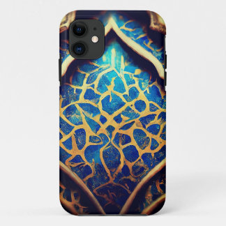 islamisches Design Case-Mate iPhone Hülle