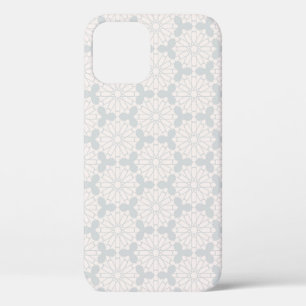 Islamisches geometrisches Muster Case-Mate iPhone Hülle