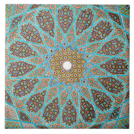 Islamisches Mosaik Design Keramik Foto Tile Fliese