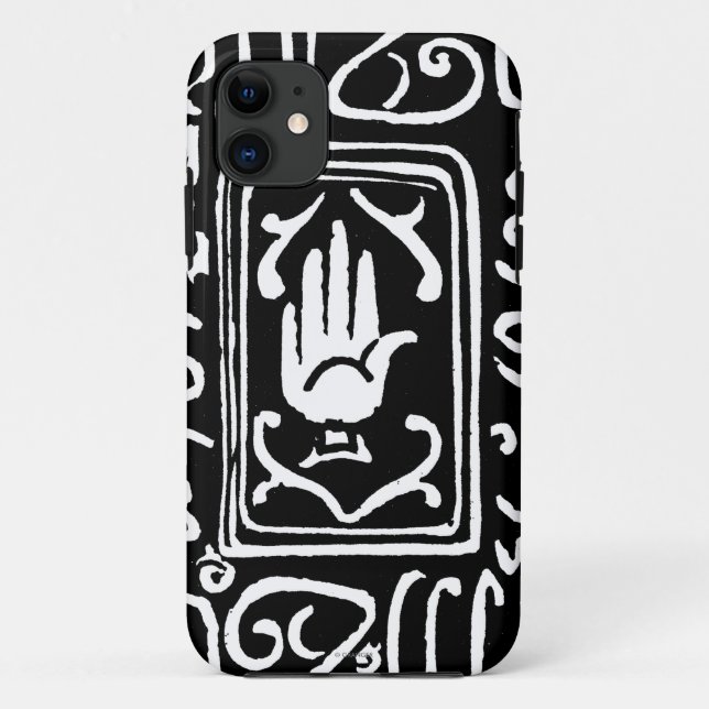 Islamisches Symbol Case-Mate iPhone Hülle (Rückseite)
