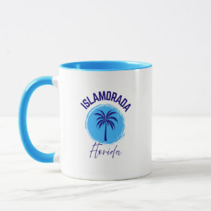 Islamorada Florida Kaffeetasse