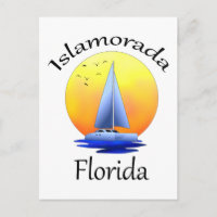 Islamorada Florida Keys Segeln