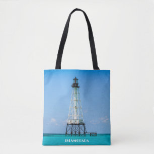 Islamorada Florida Lighthouse Foto