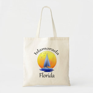 Islamorada Florida Tragetasche